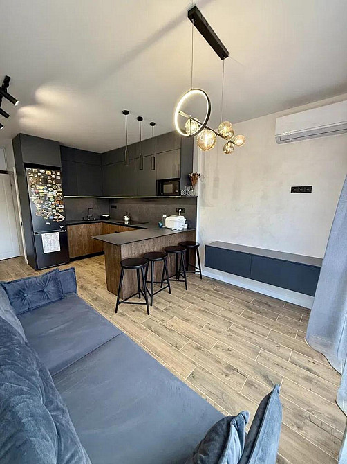 Продаж 2к Квартира 62 кв.м Львівська, 92 Briukhovychi (Peremyshlianskyi raion) - photo 6