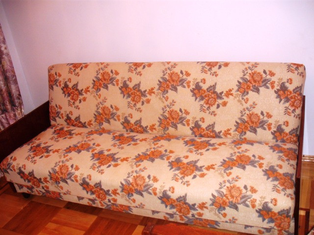 Оренда Квартира 2-кімнатна, 4/9 поверх на Бажана Николая просп. Київ - фото 11