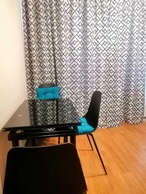 Оренда Квартира 1-кімнатна, 18/24 поверх на Софії Русової, 1 Київ - фото 13