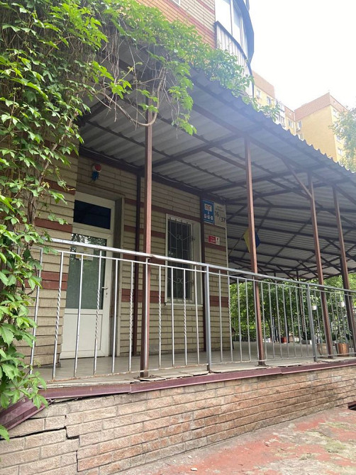 Продаж Квартира 2-кімнатна, 10/16 поверх на Урловская вул., д. 16/37 Київ - фото 19