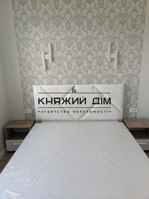 Оренда Квартира 1-кімнатна, 6/24 поверх на Архитектора Вербицкого ул. Київ - фото 2