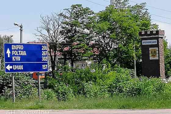 Продаж торгове приміщення поверх - 3/3 Кропивницький