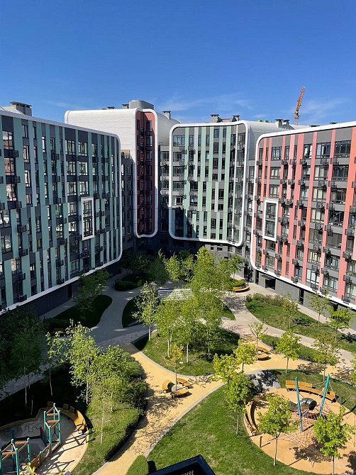 Продаж Квартира 1-кімнатна, 7/8 поверх на Тадея Рильського вул., д. 3 Kiev - photo 7