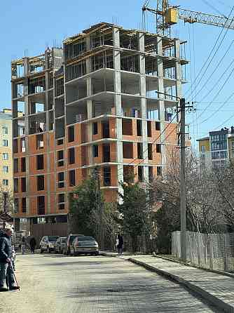 Продаж Квартира 1-кімнатна, 7/10 поверх на вул. Федьковича Ivano-Frankivs'k