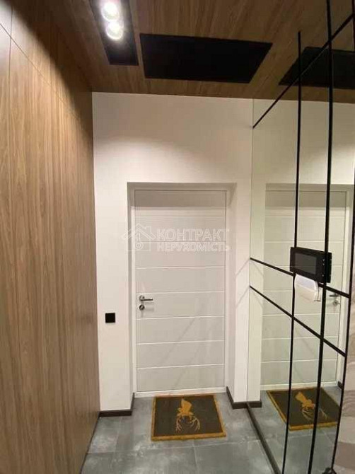 Продаж Квартира 2-кімнатна, 9/18 поверх на вул. Мінська Харьков - изображение 4