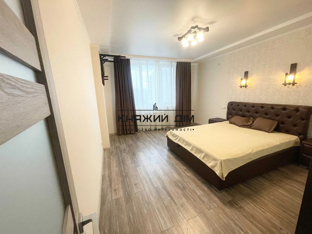 Продаж 2-к квартири Чавдар Єлизавети 13 .м.Осокорки ,м.Позняки Київ - фото 6