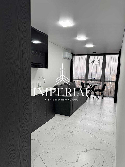 Продаж 1к Квартира 26 кв.м Олега Мудрака вул. Київ - фото 1