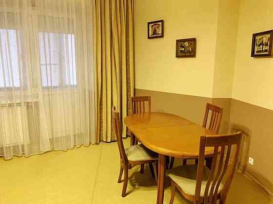 Оренда Квартира 3-кімнатна, 2/9 поверх на пр. Героев Сталинграда Київ