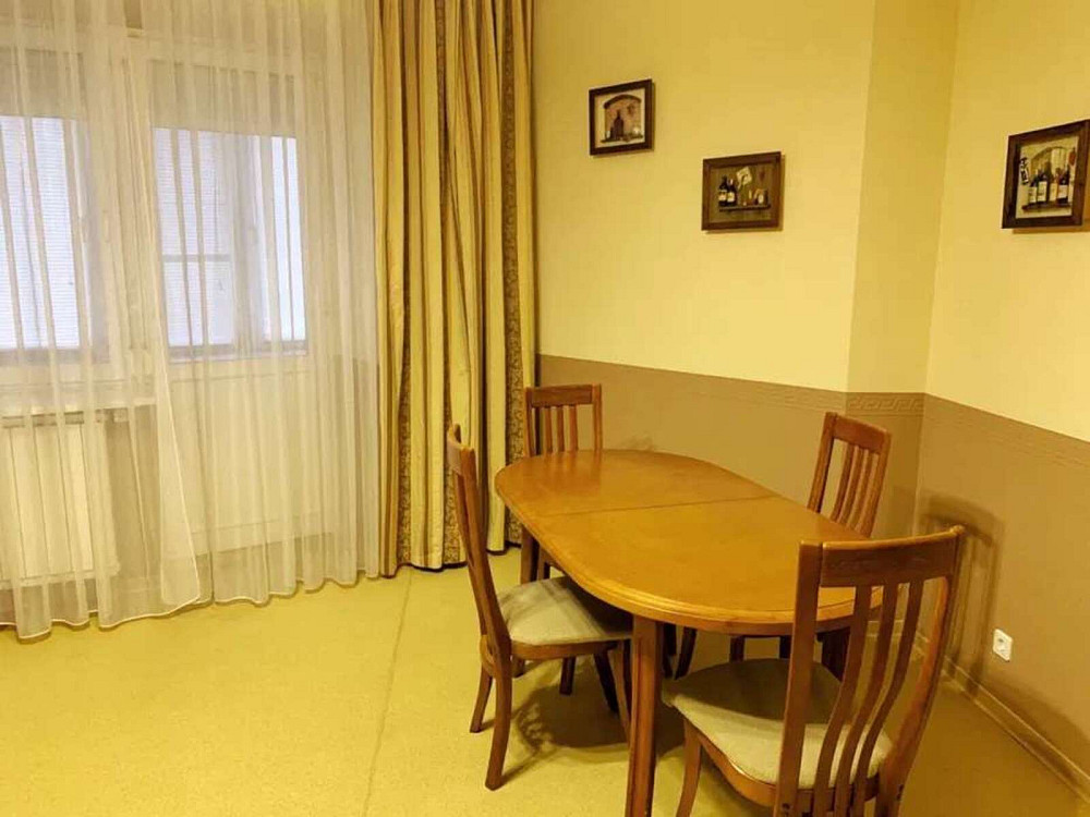 Оренда Квартира 3-кімнатна, 2/9 поверх на пр. Героев Сталинграда Київ - фото 2