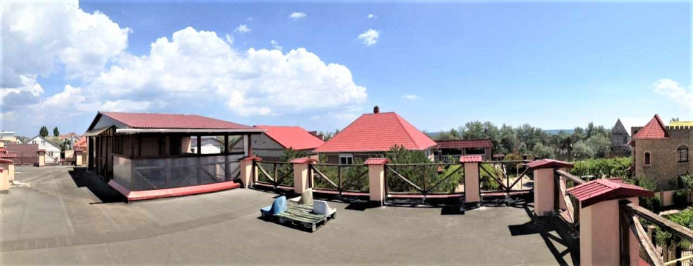 Продам дом на Каролино Бугазе / кооп " Лагуна"  - фото 9