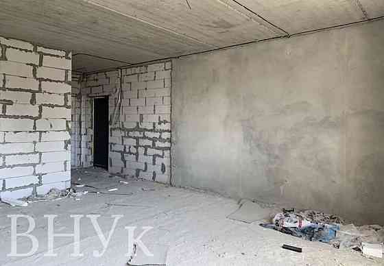 Продаж Квартира 1-кімнатна, 5/7 поверх на вул. Лозовецька Тернопіль