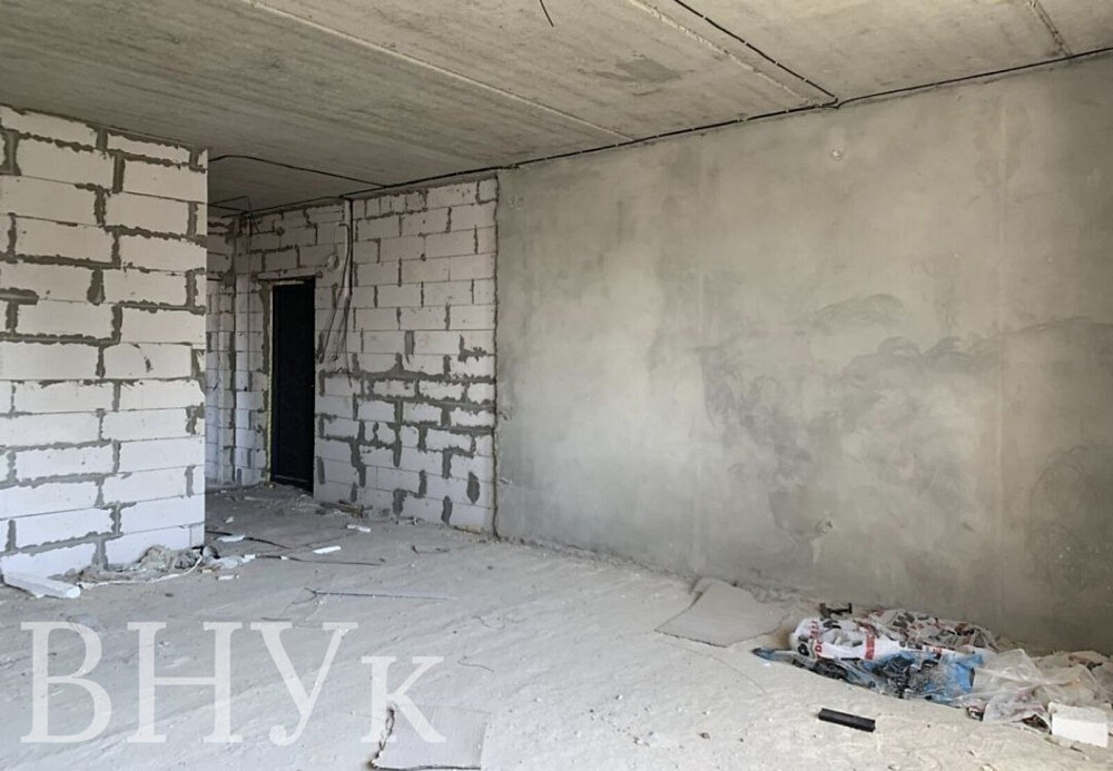 Продаж Квартира 1-кімнатна, 5/7 поверх на вул. Лозовецька Тернопіль - фото 2