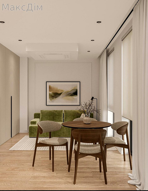 Продаж Будинок 1-кімнатний на Степана Бандери пр. Тернопіль - фото 8