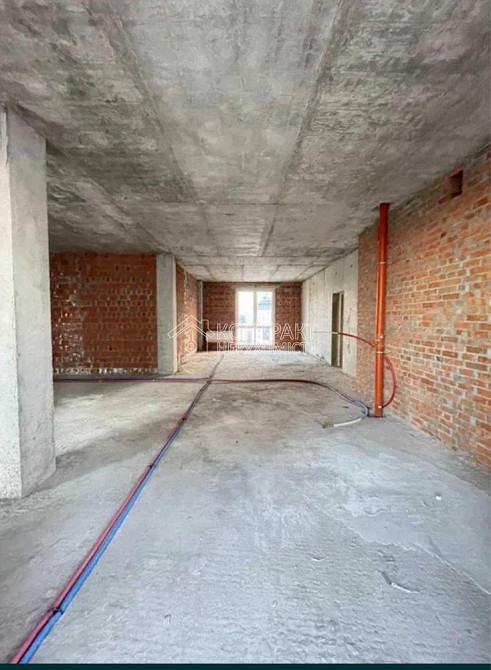 Продаж Квартира 2-кімнатна, 8/17 поверх на вул. Мінська Харьков - изображение 3