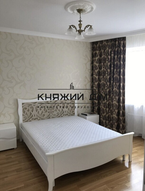 Є ГЕНЕРАТОР! Оренда однокімнатної квартири на вул. Шумського,5, Березняки метро Лівобережна 11198335 Київ - фото 12