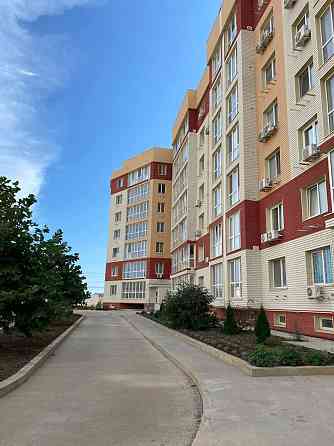 Продаж Квартира 1-кімнатна, 3/7 поверх на Будівельна, 50в/2 Одесса