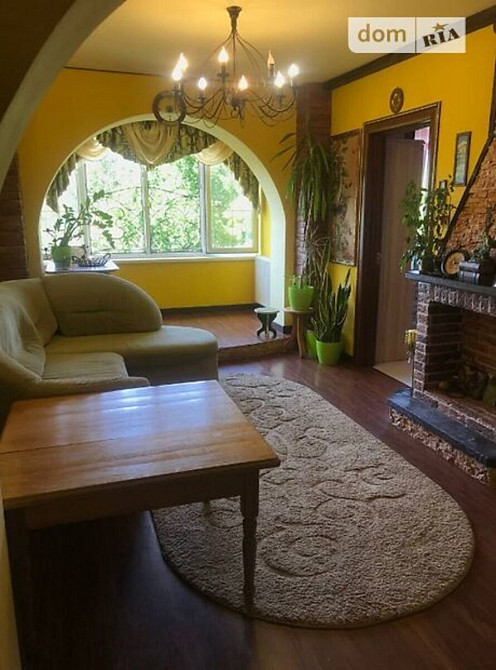 Продаж Квартира 4-кімнатна, 5/5 поверх на Андрея Первозванного Вінниця - фото 1