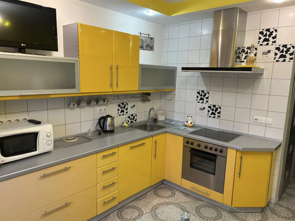 Оренда Квартира 2-кімнатна, 10/16 поверх на Тираспольська, 47 Київ - фото 2