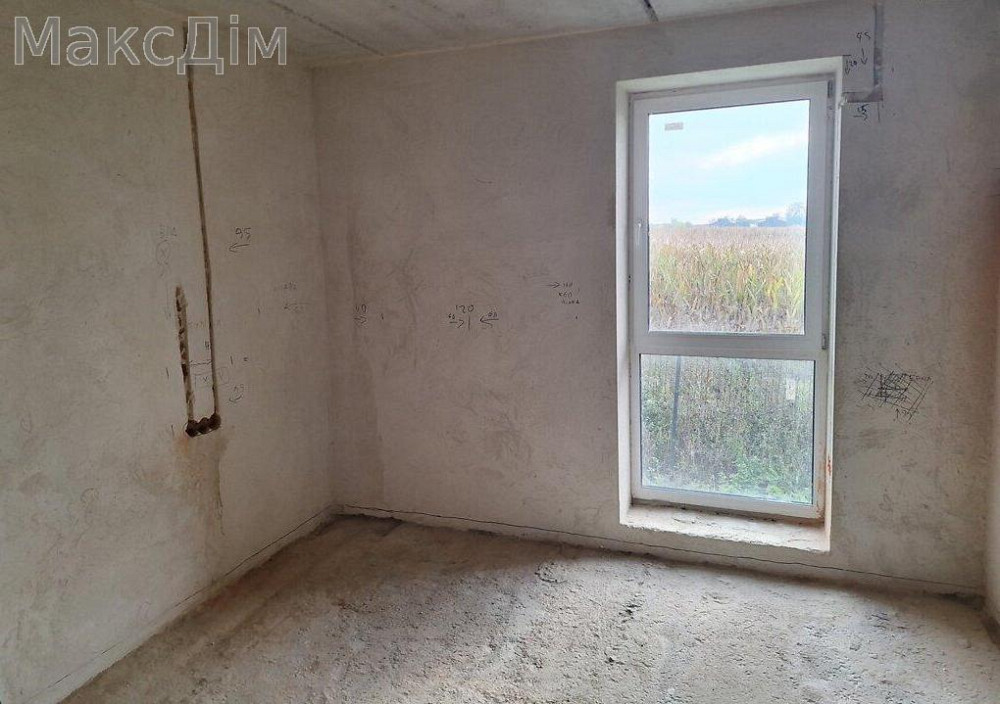 Продаж Квартира 2-кімнатна, 1/4 поверх на вул. Зелена Петриків - фото 12