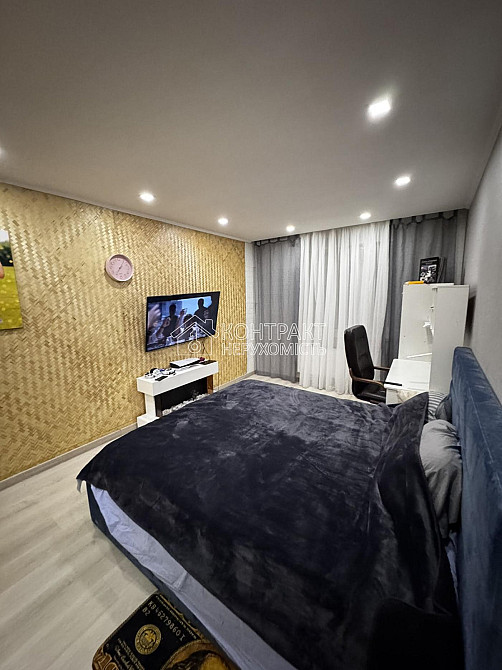 Продаж Квартира 2-кімнатна, 1/9 поверх на вул. Победы Харків - фото 13