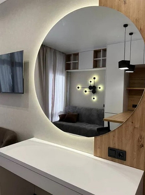 Продаж Квартира 1-кімнатна, 8/12 поверх на Радісна вулиця, 296 Одеса - фото 18