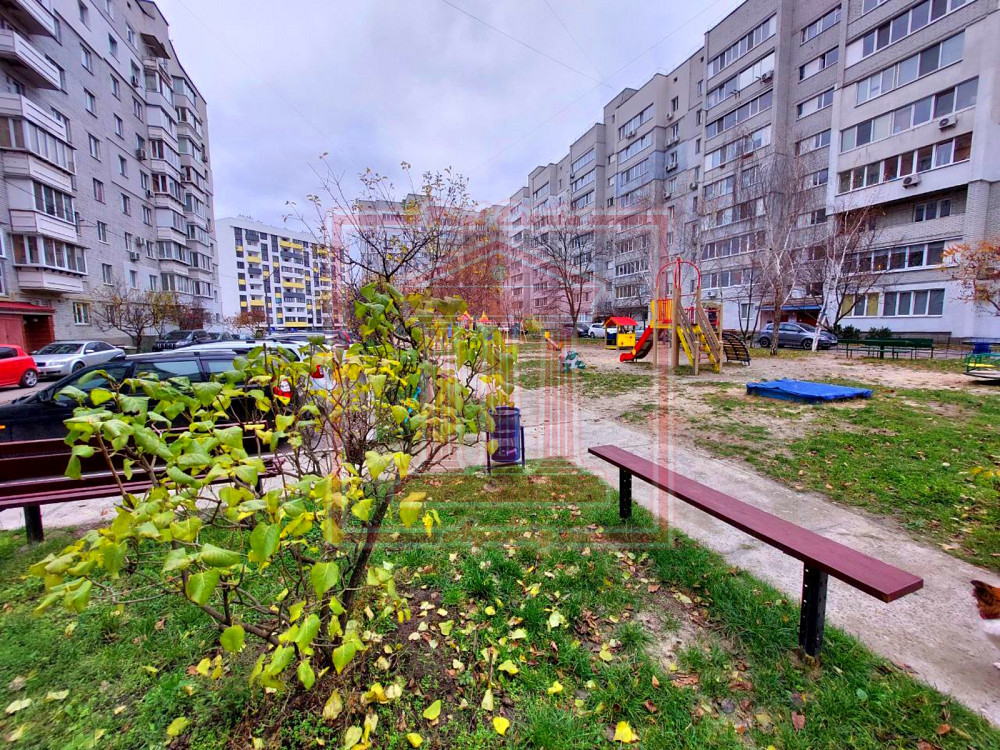 Продаж Квартира 1-кімнатна, 4/9 поверх на Білодідівка, 19 Бориспіль - фото 16