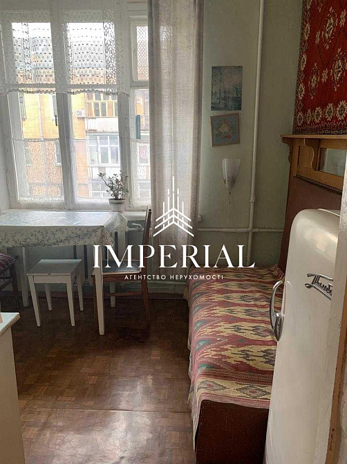 Продаж Квартира 1-кімнатна, 4/5 поверх на вул. Цитадельна Київ - фото 9