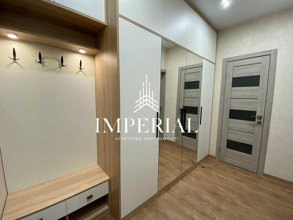 Оренда Квартира 1-кімнатна, 20/24 поверх на вул. Відрадний Kiev - photo 2