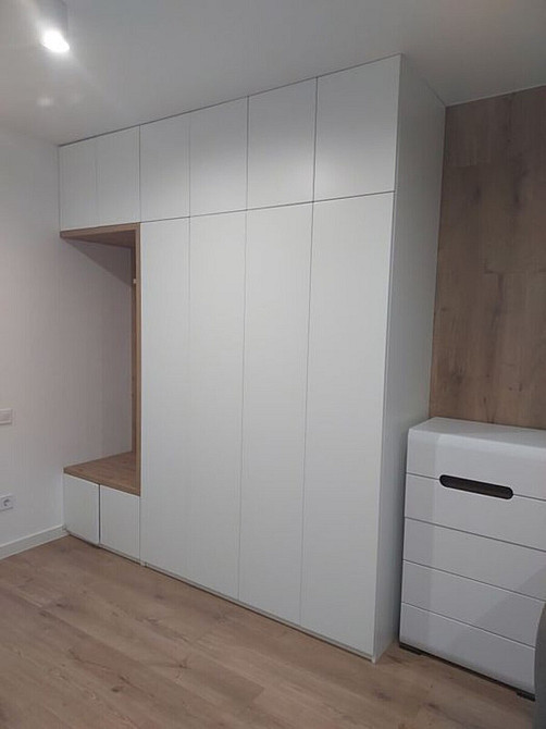 Оренда Квартира 1-кімнатна, 3/3 поверх на Карпатська, 26а Киев - изображение 3