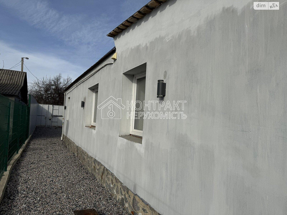 Продаж Будинок 2-кімнатний на вул. Заводська Харьков - изображение 7