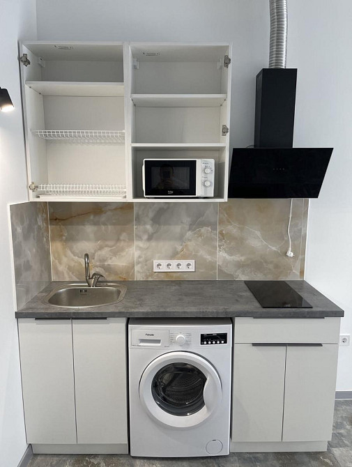 У продажу 1к квартира Одеса - фото 1