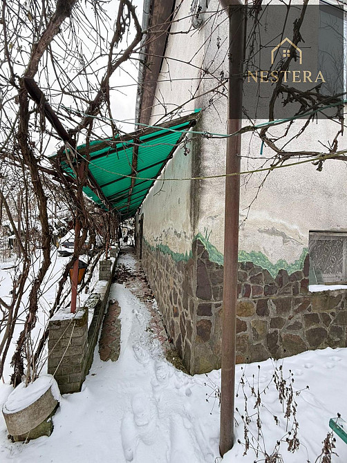 Продаж Будинок 5-кімнатний Чоп - фото 4