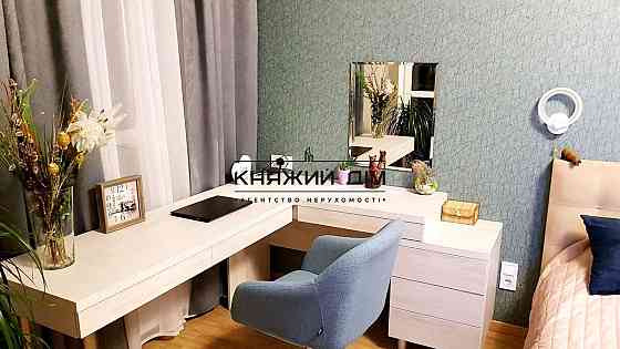 Оренда Квартира 1-кімнатна, 18/24 поверх на Осокорская ул. Kiev