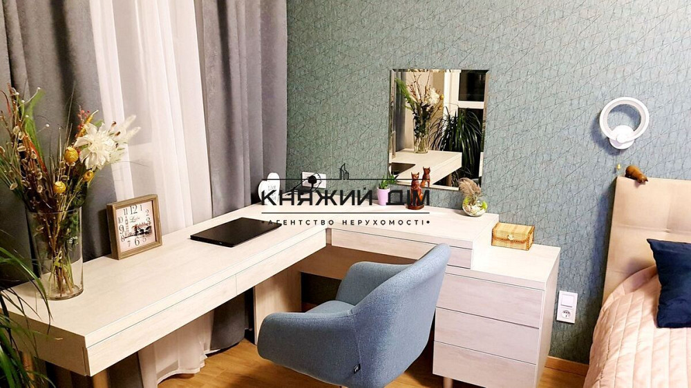 Оренда Квартира 1-кімнатна, 18/24 поверх на Осокорская ул. Kiev - photo 6