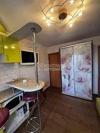 Продаж Квартира 1-кімнатна, 7/9 поверх на вул. Космічна Харків