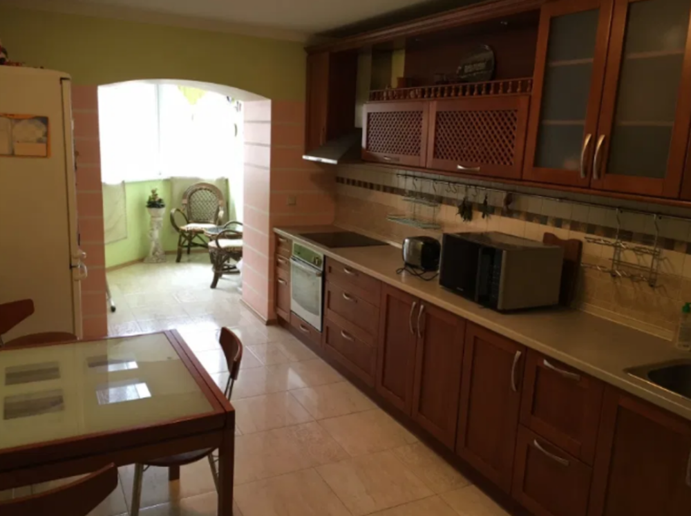 Оренда Квартира 3-кімнатна, 7/16 поверх на ул. Урловская Київ - фото 11