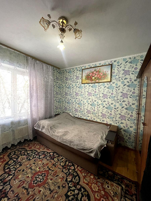 Продаж Квартира 3-кімнатна, 1/16 поверх на Ревуцького вул., д. 44 Kiev - photo 15