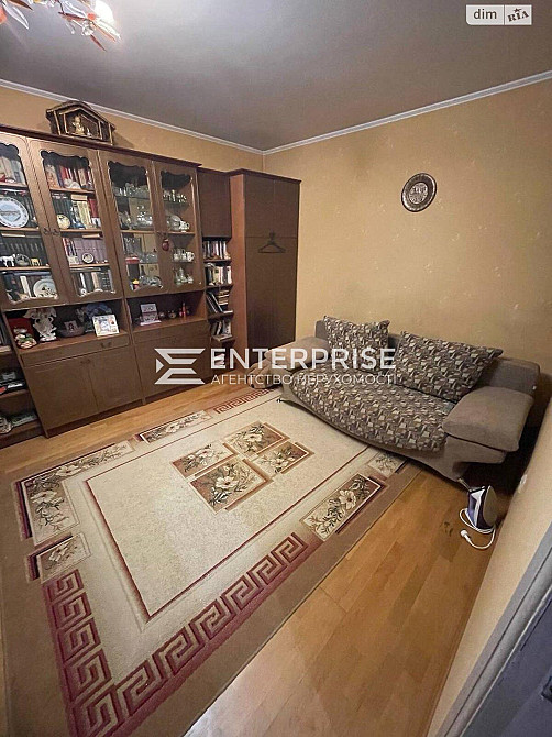 Продаж Квартира 3-кімнатна, 13/16 поверх на вул. Подлесная Київ - фото 1