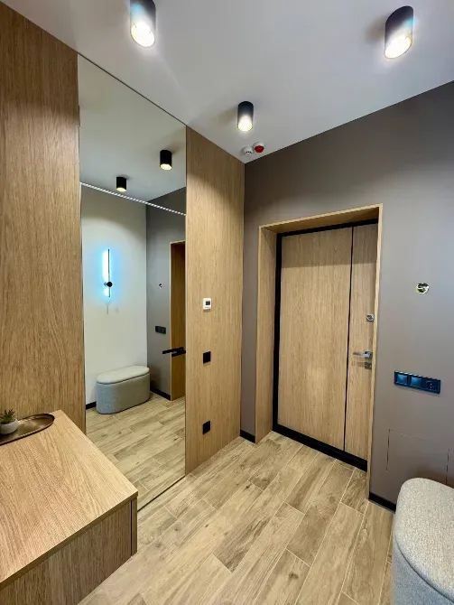 Продажа 2к Квартира 50 кв.м Набережна Перемоги 9б Днепр - изображение 12