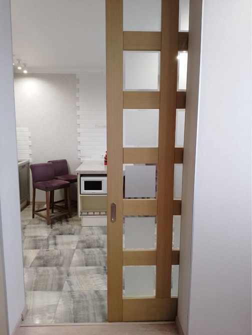 Продаж Квартира 3-кімнатна, 14/27 поверх на Кондратюка Юрія вул., д. 3 Київ - фото 3