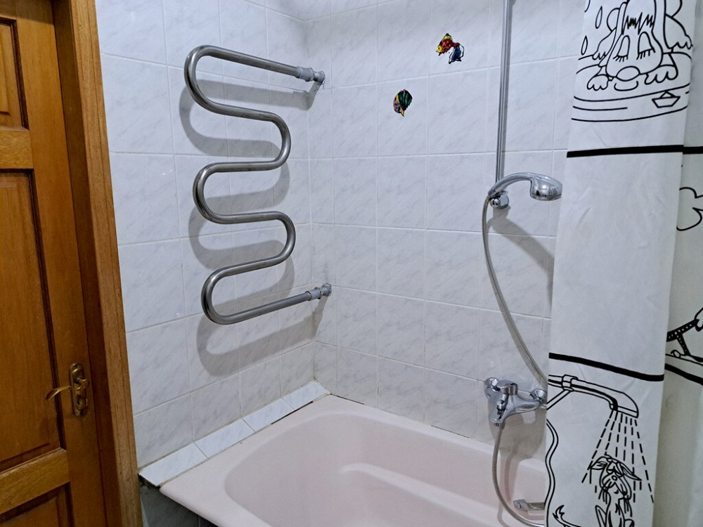 Оренда Квартира 2-кімнатна, 4/4 поверх на улица Василия Данилевича (Толбухина), д.3 Київ - фото 16