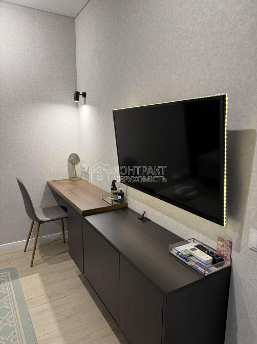 Оренда Квартира 1-кімнатна, 8/10 поверх на вул. Лосівський провулок Харків - фото 8