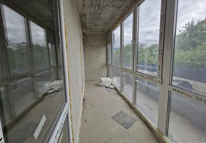 Продаж 2к квартири 65 кв. м на вул. Енергетична Ternopil' - photo 2