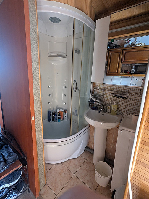 Продаж 1к Квартира 25 кв.м Олени Степанівни, 24 L'viv - photo 8