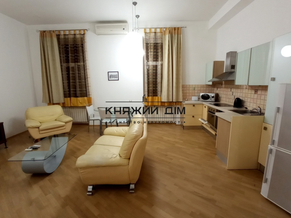 Продаж великої 3-х кім. квартири на Липках. Код об’єкта 21146353 Київ - фото 10