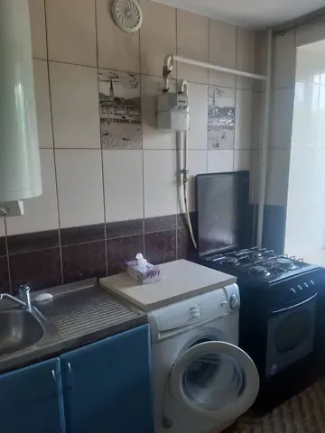 Продаж 1к Квартира 31 кв.м Червонозорівська вулиця 1 Кропивницький - фото 4