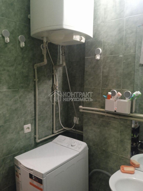 Оренда Квартира 1-кімнатна, 6/6 поверх на вул. Данилевського Kharkiv - photo 5