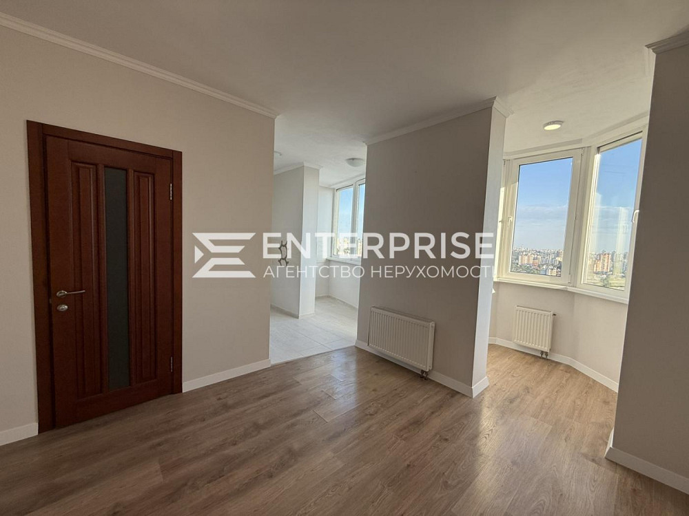 Продаж 2к квартири 46.4 кв. м Київ - фото 8