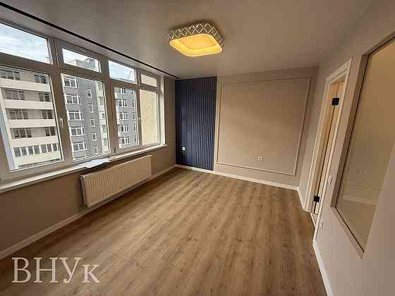 Продаж Квартира 2-кімнатна, 9/11 поверх на вул. Київська Тернопіль