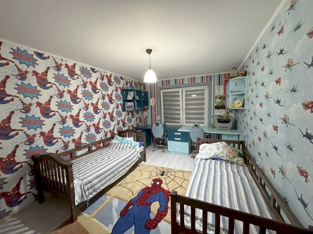 Продаж Квартира 3-кімнатна, 1/23 поверх на Григоренко Петра вул., д. 28а Kiev - photo 5